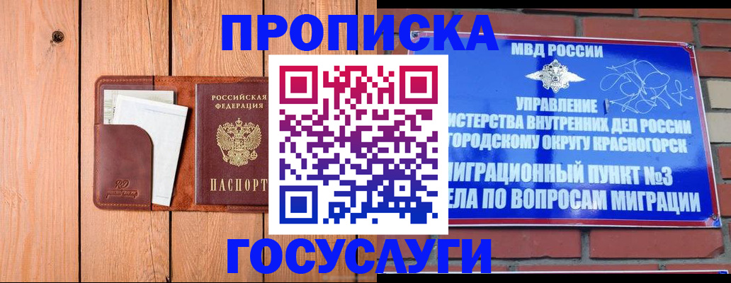 регистрация в Можайске